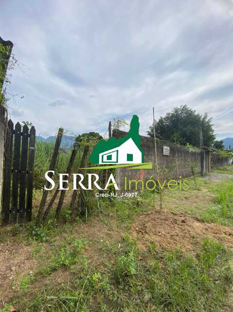 SERRA IMÓVEIS - 2