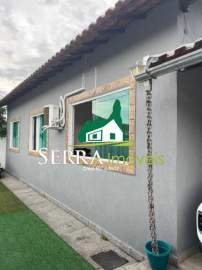 Casa 3 quartos à venda Quinta Mariana, Guapimirim - R$ 600.000 - SICA30056