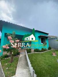 Casa 3 quartos à venda Cotia, Guapimirim - R$ 650.000 - SICA30057