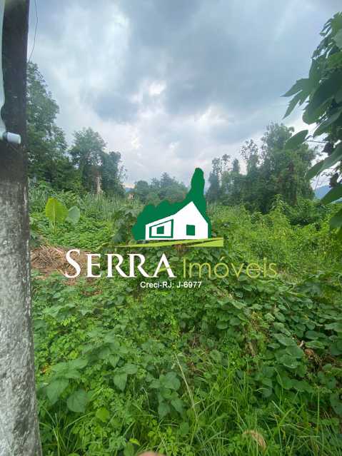 Conheça SERRA IMÓVEIS do imóvel - Terreno Multifamiliar à venda Quinta Mariana, Guapimirim - R$ 180.000 - SIMF00147 - 2 SERRA IMÓVEIS - 2