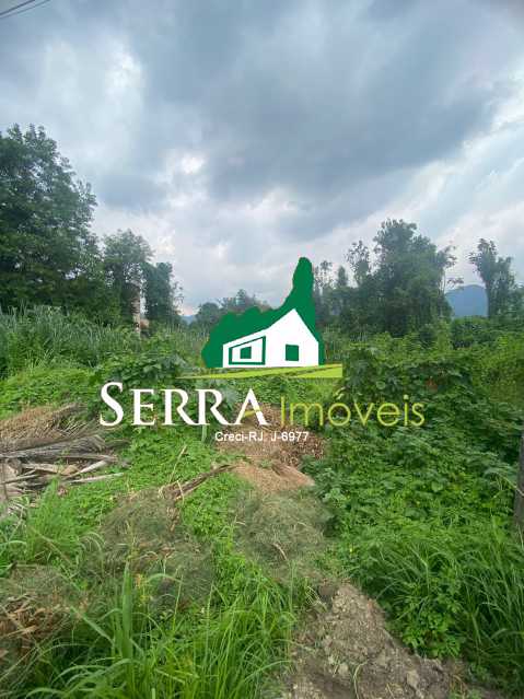 Conheça SERRA IMÓVEIS do imóvel - Terreno Multifamiliar à venda Quinta Mariana, Guapimirim - R$ 180.000 - SIMF00147 - 4 SERRA IMÓVEIS - 4