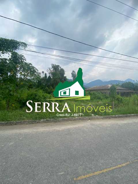 Conheça SERRA IMÓVEIS do imóvel - Terreno Multifamiliar à venda Quinta Mariana, Guapimirim - R$ 180.000 - SIMF00147 - 3 SERRA IMÓVEIS - 3