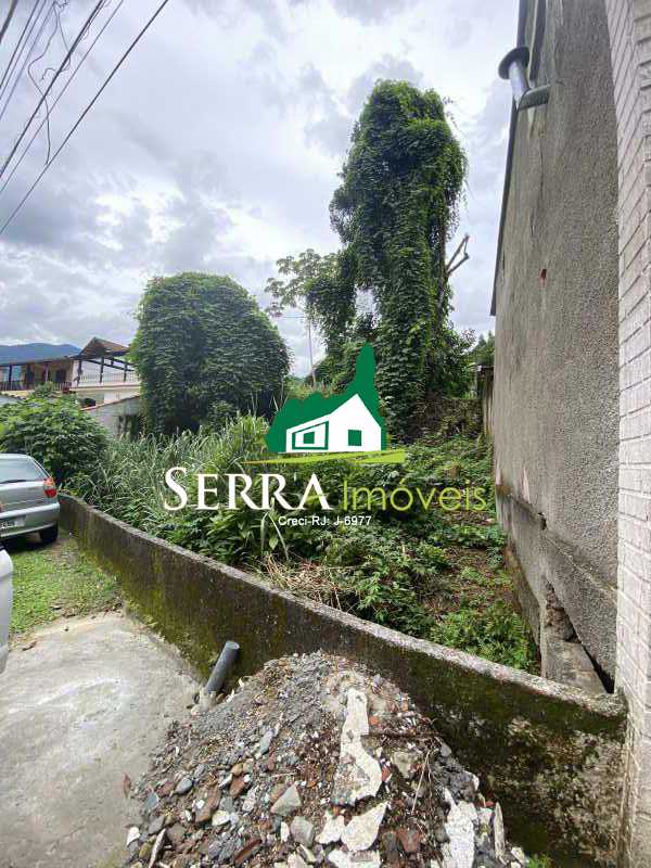 Terreno Unifamiliar à venda Iconha, Guapimirim - R$ 155.000 - SIUF00049