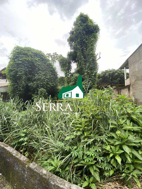 Conheça SERRA IMÓVEIS do imóvel - Terreno Unifamiliar à venda Iconha, Guapimirim - R$ 155.000 - SIUF00049 - 3 SERRA IMÓVEIS - 3