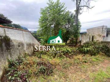 Lançamento - Terreno Unifamiliar à venda Caneca Fina, Guapimirim - R$ 135.000 - SIUF00050