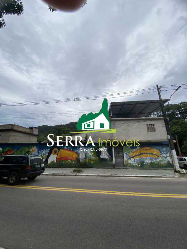 Conheça SERRA IMÓVEIS do imóvel - Casa Comercial 120m² à venda Centro, Guapimirim - R$ 1.300.000 - SICC00004 - 3 SERRA IMÓVEIS - 3
