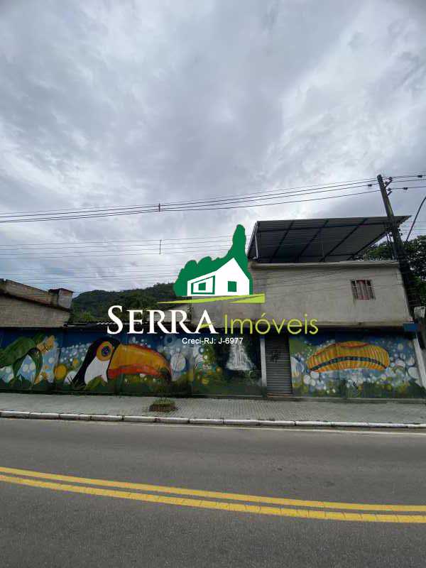 Casa Comercial 120m² à venda Centro, Guapimirim - R$ 1.300.000 - SICC00004
