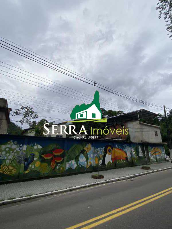 Conheça SERRA IMÓVEIS do imóvel - Casa Comercial 120m² à venda Centro, Guapimirim - R$ 1.300.000 - SICC00004 - 2 SERRA IMÓVEIS - 2