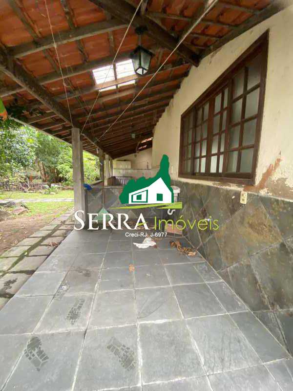 Conheça SERRA IMÓVEIS do imóvel - Casa 4 quartos à venda Quinta Mariana, Guapimirim - R$ 600.000 - SICA40018 - 6 SERRA IMÓVEIS - 6