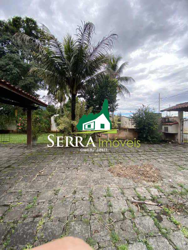 Conheça SERRA IMÓVEIS do imóvel - Casa 4 quartos à venda Quinta Mariana, Guapimirim - R$ 600.000 - SICA40018 - 10 SERRA IMÓVEIS - 10