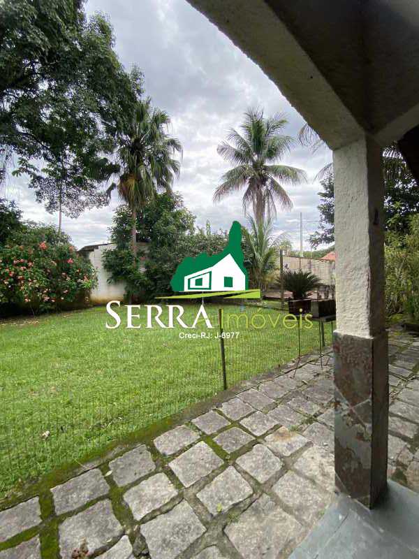 Conheça SERRA IMÓVEIS do imóvel - Casa 4 quartos à venda Quinta Mariana, Guapimirim - R$ 600.000 - SICA40018 - 5 SERRA IMÓVEIS - 5