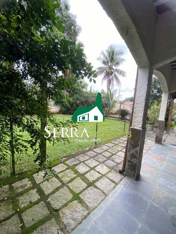 Conheça SERRA IMÓVEIS do imóvel - Casa 4 quartos à venda Quinta Mariana, Guapimirim - R$ 600.000 - SICA40018 - 12 SERRA IMÓVEIS - 12