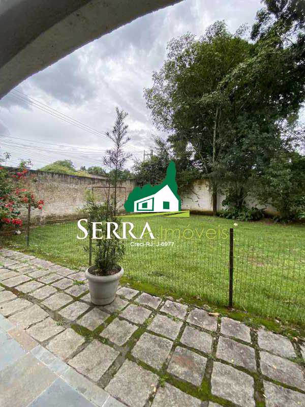Conheça SERRA IMÓVEIS do imóvel - Casa 4 quartos à venda Quinta Mariana, Guapimirim - R$ 600.000 - SICA40018 - 13 SERRA IMÓVEIS - 13