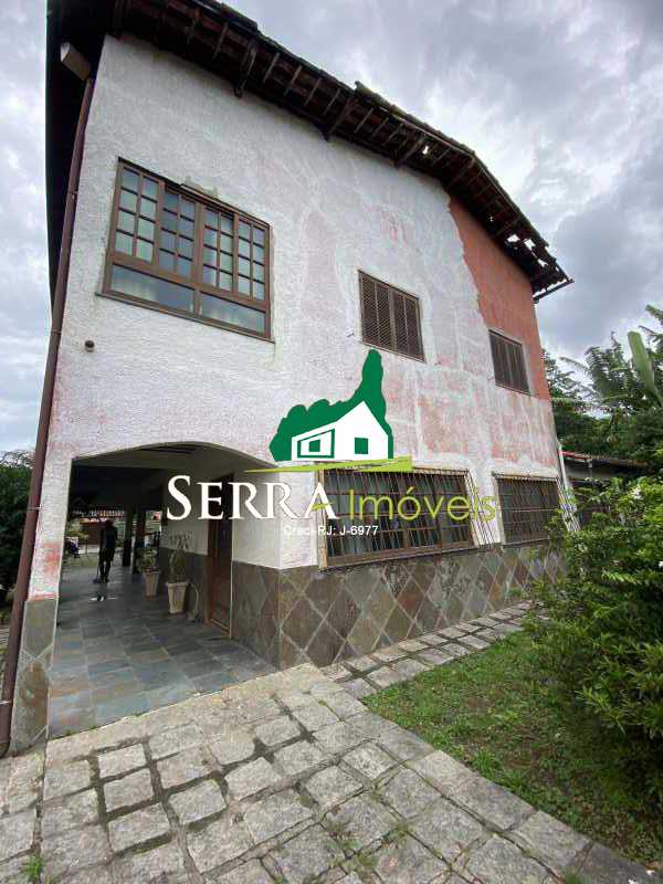 Conheça SERRA IMÓVEIS do imóvel - Casa 4 quartos à venda Quinta Mariana, Guapimirim - R$ 600.000 - SICA40018 - 8 SERRA IMÓVEIS - 8