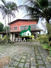 Casa 4 quartos à venda Quinta Mariana, Guapimirim - R$ 600.000 - SICA40018