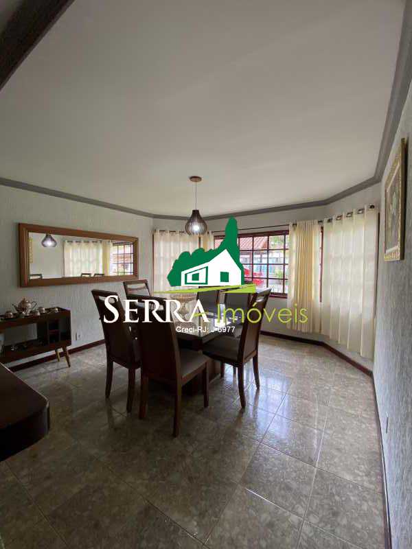 Conheça SERRA IMÓVEIS do imóvel - Casa em Condomínio 4 quartos à venda Caneca Fina, Guapimirim - R$ 1.150.000 - SICN40039 - 7 SERRA IMÓVEIS - 7