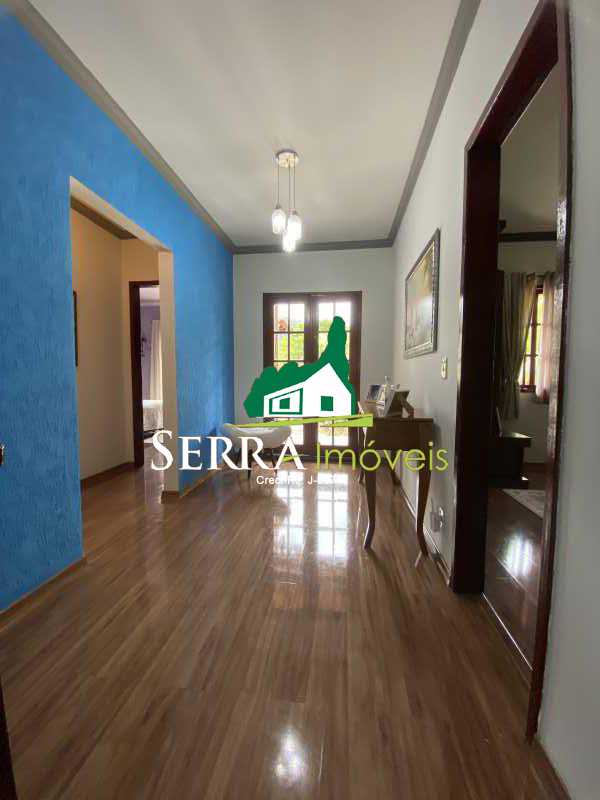 Conheça SERRA IMÓVEIS do imóvel - Casa em Condomínio 4 quartos à venda Caneca Fina, Guapimirim - R$ 1.150.000 - SICN40039 - 15 SERRA IMÓVEIS - 15