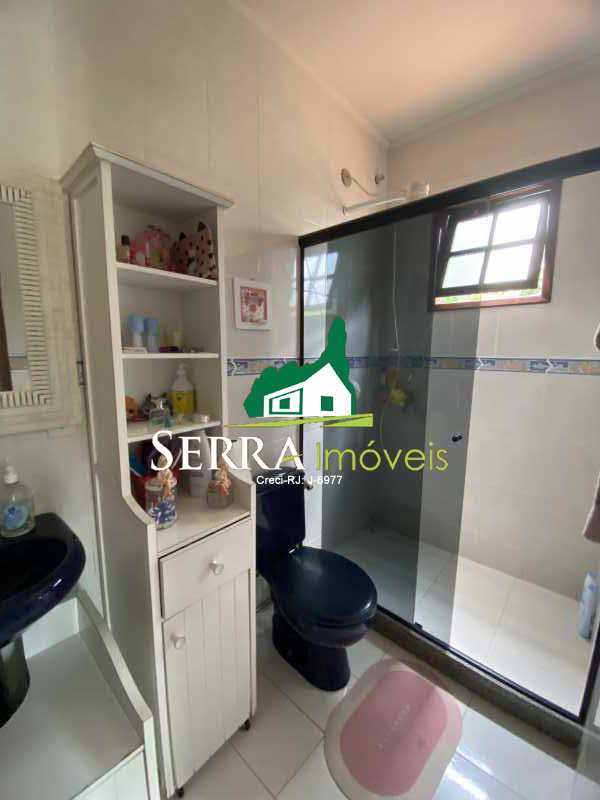 Conheça SERRA IMÓVEIS do imóvel - Casa em Condomínio 4 quartos à venda Caneca Fina, Guapimirim - R$ 1.150.000 - SICN40039 - 20 SERRA IMÓVEIS - 20