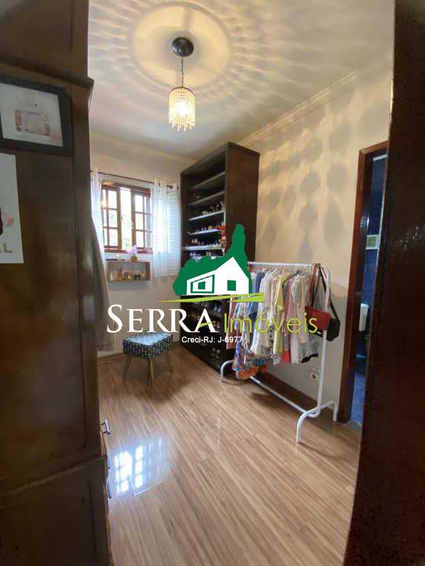 Conheça SERRA IMÓVEIS do imóvel - Casa em Condomínio 4 quartos à venda Caneca Fina, Guapimirim - R$ 1.150.000 - SICN40039 - 23 SERRA IMÓVEIS - 23