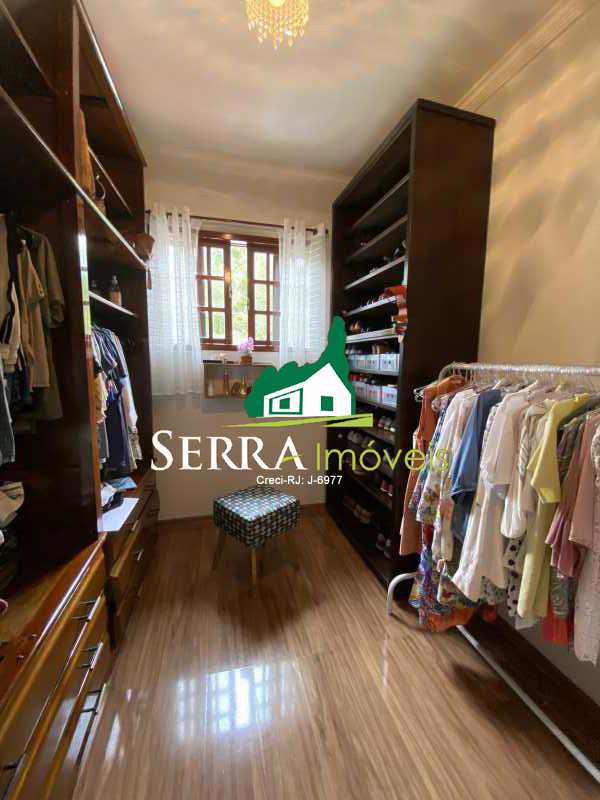 Conheça SERRA IMÓVEIS do imóvel - Casa em Condomínio 4 quartos à venda Caneca Fina, Guapimirim - R$ 1.150.000 - SICN40039 - 24 SERRA IMÓVEIS - 24