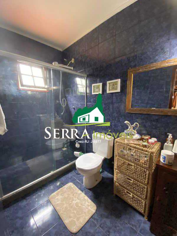 Conheça SERRA IMÓVEIS do imóvel - Casa em Condomínio 4 quartos à venda Caneca Fina, Guapimirim - R$ 1.150.000 - SICN40039 - 25 SERRA IMÓVEIS - 25