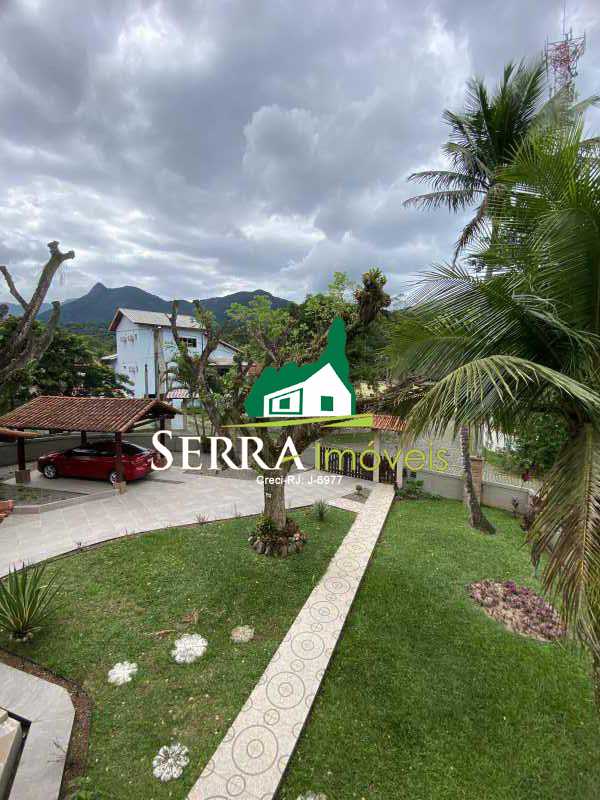 Conheça SERRA IMÓVEIS do imóvel - Casa em Condomínio 4 quartos à venda Caneca Fina, Guapimirim - R$ 1.150.000 - SICN40039 - 26 SERRA IMÓVEIS - 26