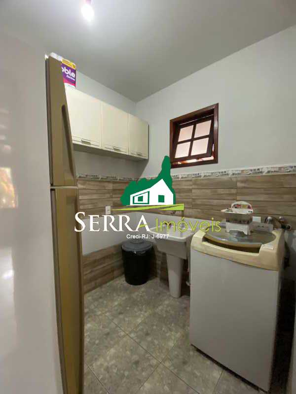 Conheça SERRA IMÓVEIS do imóvel - Casa em Condomínio 4 quartos à venda Caneca Fina, Guapimirim - R$ 1.150.000 - SICN40039 - 27 SERRA IMÓVEIS - 27