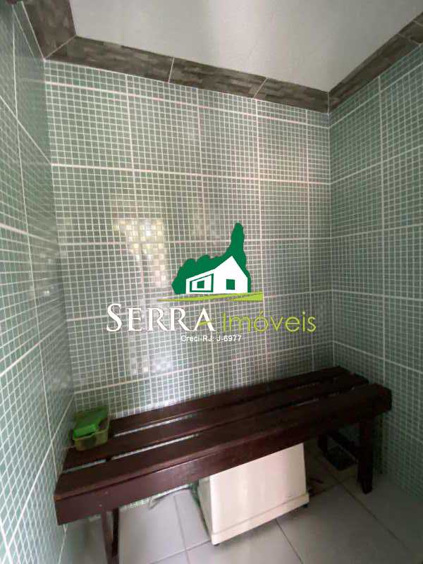 Conheça SERRA IMÓVEIS do imóvel - Casa em Condomínio 4 quartos à venda Caneca Fina, Guapimirim - R$ 1.150.000 - SICN40039 - 29 SERRA IMÓVEIS - 29