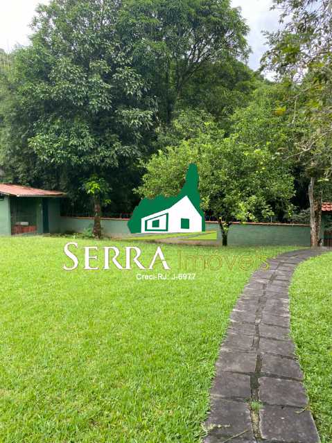 Conheça SERRA IMÓVEIS do imóvel - Casa em Condomínio 3 quartos à venda Caneca Fina, Guapimirim - R$ 600.000 - SICN30049 - 19 SERRA IMÓVEIS - 19