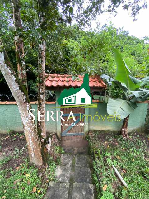 Conheça SERRA IMÓVEIS do imóvel - Casa em Condomínio 3 quartos à venda Caneca Fina, Guapimirim - R$ 600.000 - SICN30049 - 20 SERRA IMÓVEIS - 20