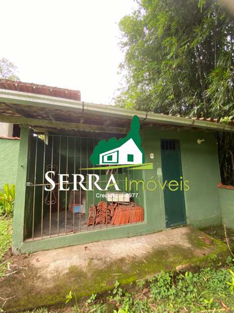 Conheça SERRA IMÓVEIS do imóvel - Casa em Condomínio 3 quartos à venda Caneca Fina, Guapimirim - R$ 600.000 - SICN30049 - 17 SERRA IMÓVEIS - 17