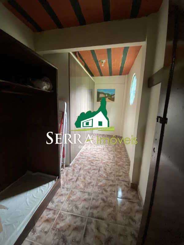 Conheça SERRA IMÓVEIS do imóvel - Casa em Condomínio 3 quartos à venda Caneca Fina, Guapimirim - R$ 600.000 - SICN30049 - 9 SERRA IMÓVEIS - 9