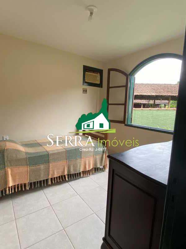 Conheça SERRA IMÓVEIS do imóvel - Casa em Condomínio 3 quartos à venda Caneca Fina, Guapimirim - R$ 600.000 - SICN30049 - 10 SERRA IMÓVEIS - 10