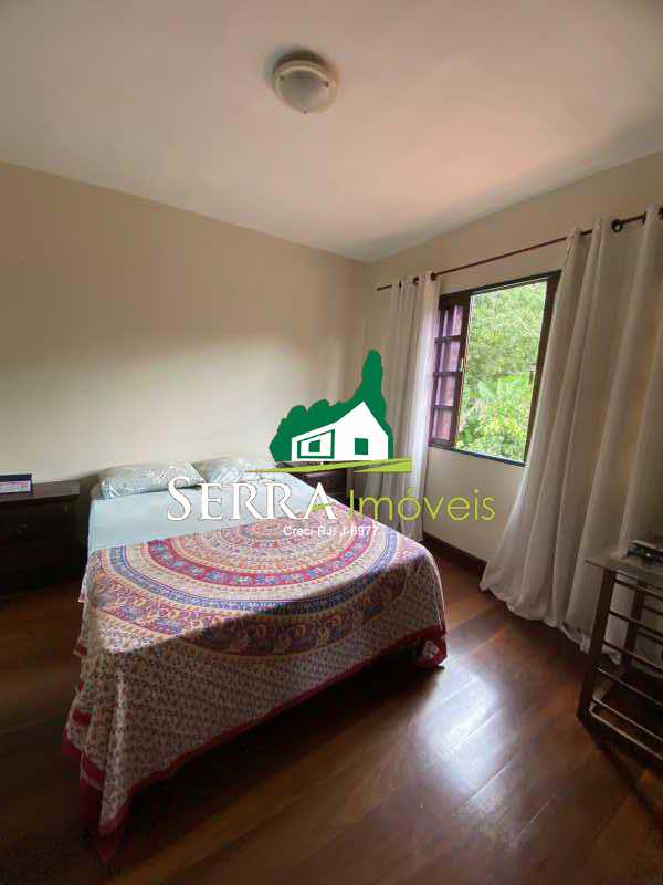 Conheça SERRA IMÓVEIS do imóvel - Casa em Condomínio 3 quartos à venda Caneca Fina, Guapimirim - R$ 600.000 - SICN30049 - 11 SERRA IMÓVEIS - 11