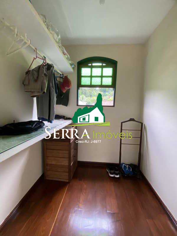 Conheça SERRA IMÓVEIS do imóvel - Casa em Condomínio 3 quartos à venda Caneca Fina, Guapimirim - R$ 600.000 - SICN30049 - 12 SERRA IMÓVEIS - 12