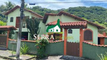 Casa em Condomínio 3 quartos à venda Caneca Fina, Guapimirim - R$ 600.000 - SICN30049
