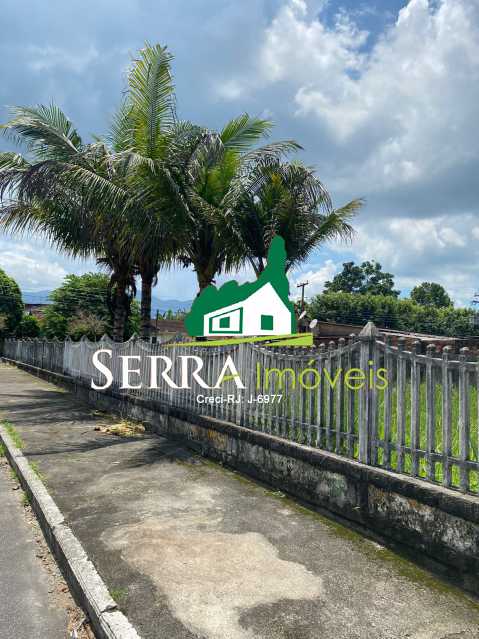 SERRA IMÓVEIS - 2