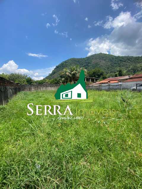 SERRA IMÓVEIS - 4