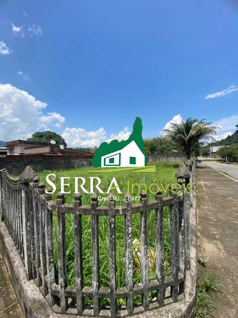SERRA IMÓVEIS - 1