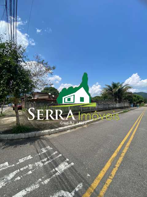 SERRA IMÓVEIS - 3