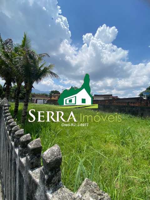 SERRA IMÓVEIS - 5
