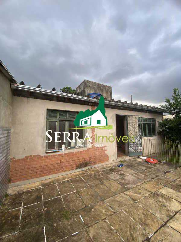 Conheça SERRA IMÓVEIS do imóvel - Casa 5 quartos à venda Quinta Mariana, Guapimirim - R$ 450.000 - SICA50007 - 9 SERRA IMÓVEIS - 9