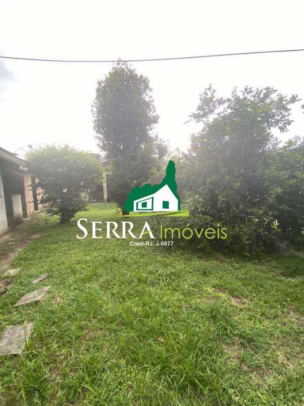 Conheça SERRA IMÓVEIS do imóvel - Casa 5 quartos à venda Quinta Mariana, Guapimirim - R$ 450.000 - SICA50007 - 10 SERRA IMÓVEIS - 10