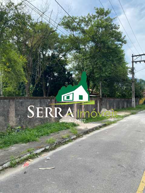 Conheça SERRA IMÓVEIS do imóvel - Terreno Multifamiliar à venda Quinta Mariana, Guapimirim - R$ 300.000 - SIMF00150 - 2 SERRA IMÓVEIS - 2