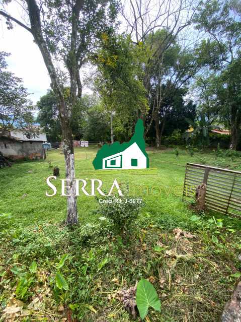 Conheça SERRA IMÓVEIS do imóvel - Terreno Multifamiliar à venda Quinta Mariana, Guapimirim - R$ 300.000 - SIMF00150 - 3 SERRA IMÓVEIS - 3