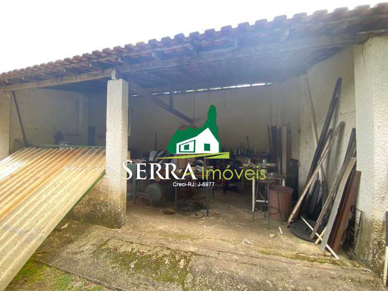 Conheça SERRA IMÓVEIS do imóvel - Terreno Multifamiliar à venda Parada Modelo, Guapimirim - R$ 350.000 - SIMF00151 - 6 SERRA IMÓVEIS - 6