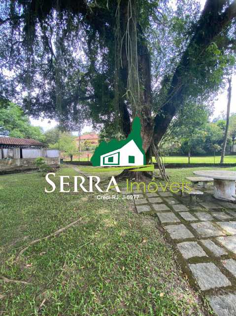 Conheça SERRA IMÓVEIS do imóvel - Terreno Multifamiliar à venda Parada Modelo, Guapimirim - R$ 350.000 - SIMF00151 - 4 SERRA IMÓVEIS - 4