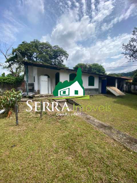 Conheça SERRA IMÓVEIS do imóvel - Terreno Multifamiliar à venda Parada Modelo, Guapimirim - R$ 350.000 - SIMF00151 - 5 SERRA IMÓVEIS - 5