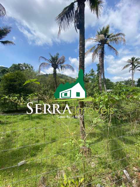 Conheça SERRA IMÓVEIS do imóvel - Terreno Multifamiliar à venda Parada Modelo, Guapimirim - R$ 350.000 - SIMF00151 - 2 SERRA IMÓVEIS - 2