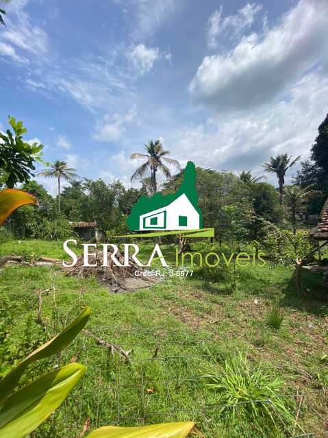 Conheça SERRA IMÓVEIS do imóvel - Terreno Multifamiliar à venda Parada Modelo, Guapimirim - R$ 350.000 - SIMF00151 - 1 SERRA IMÓVEIS - 1